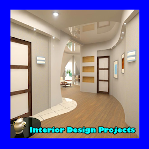 Interior Design Projects Screenshot 0