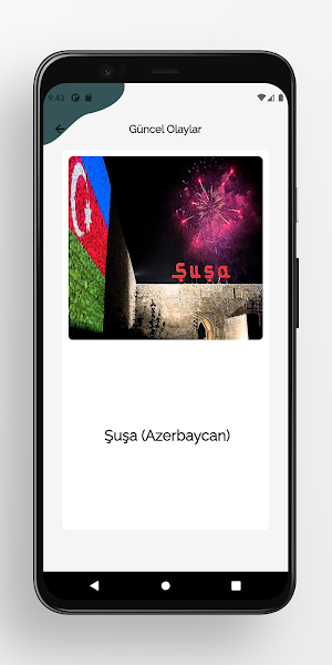 KPSS 2023 Güncel Bilgiler Screenshot 3