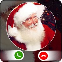 Santa Claus Video Call & Chat