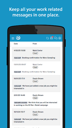 Instant Activations Screenshot 3