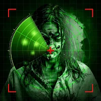 Ghost Detector Prank