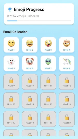 EmoChaos - Ultimate Emoji Game Screenshot 3