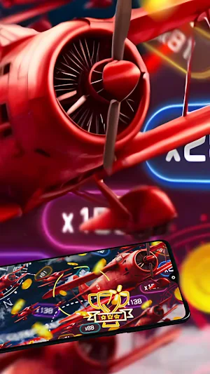 Plane Prosperity Screenshot 3