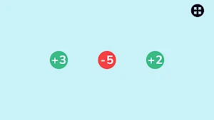 Nullify - Merge Math Screenshot 0