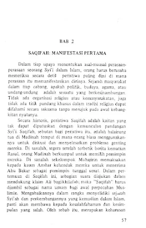 Dari Saqifah Sampai Imamah Screenshot 3