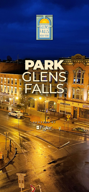 Park Glens Falls Screenshot 0