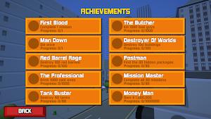 Stickman Superhero 2 Screenshot 3