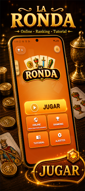 Ronda Canaria Screenshot 0