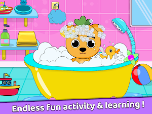 Toddler Games For 2+ Year Old Screenshot 1