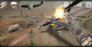 Nuke Em All 2 Screenshot 3