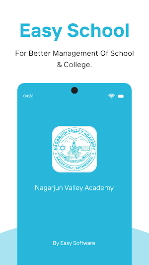 Nagarjun Valley Screenshot 0