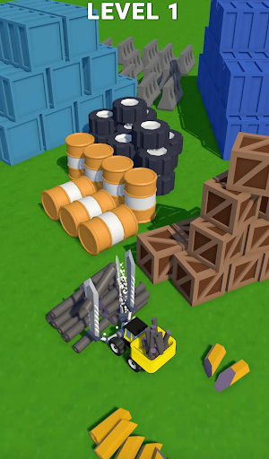 Slice the Slice Screenshot 3