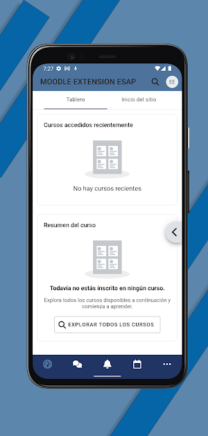 ESAP VIRTUAL EXTENSION Screenshot 2