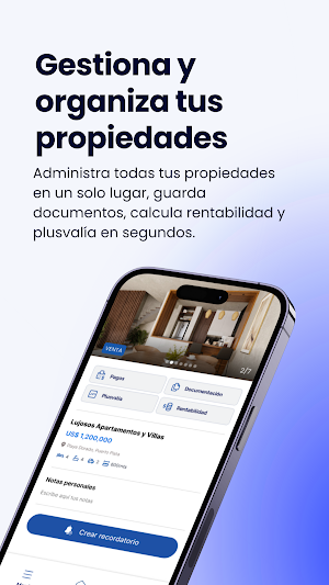 AptosRDApp Screenshot 0
