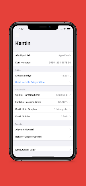 Çağdaş Yöntem Eğitim Kurumları Screenshot 2