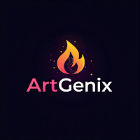 ArtGenix :Generator & Dall-E 3