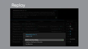 Liberty Hub TV Screenshot 3