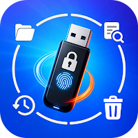 USB Drive Lock & OTG Manager