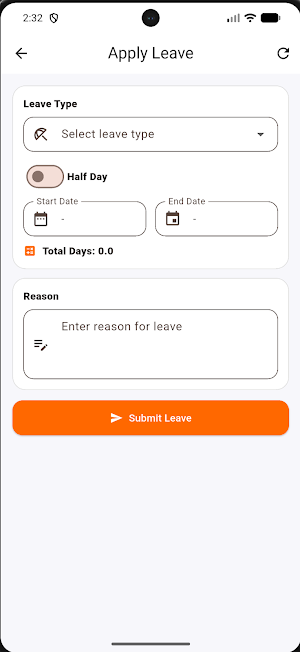 HRSOFT Screenshot 3