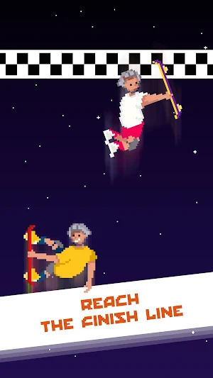 Skate! Screenshot 3