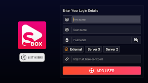 kakatoBox Screenshot 3