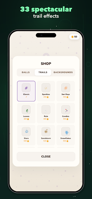Swing & Snap Screenshot 2