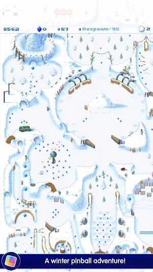 Snowball!! - GameClub Screenshot 0