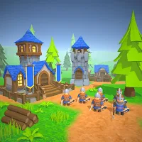 Sun Warrior RTS