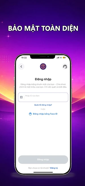 T-Network Screenshot 2