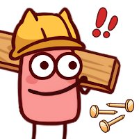 idle working : build together