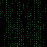 Digital Rain Live Wallpaper
