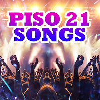 Piso 21 Songs