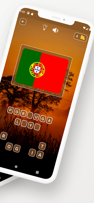Bayroqlar Screenshot 1