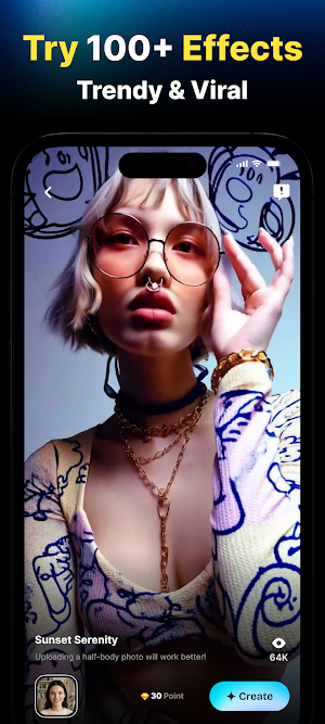 MovLoozy Screenshot 1