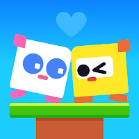 Super mate go：adventure game