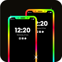 Edge Lighting & Border Colors
