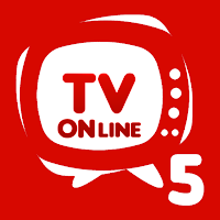 Tv Online 5 2024