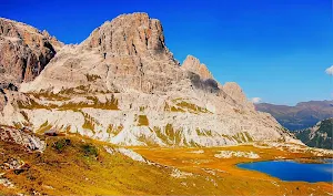 World wonders wallpapers Screenshot 2