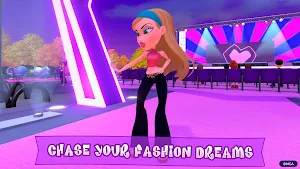 Bratz: Flaunt Your Fashion Screenshot 1