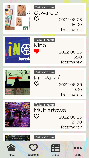 MultiAPP Screenshot 0