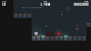 3 Min Escape run game Screenshot 3