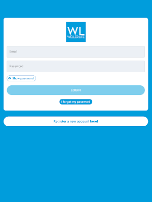 Weller Life Screenshot 3
