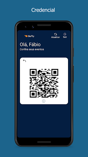 BeFly Travel Screenshot 1