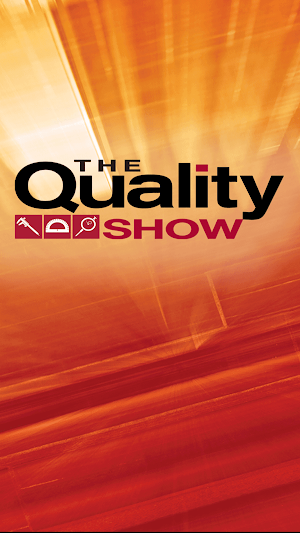 The Quality Show 2023 Screenshot 1