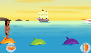 Sukhu Dukhu adventure Screenshot 2