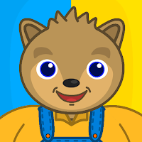 Toddler Games to Kids 2,3,4,5y