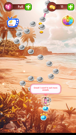 PoolParty Screenshot 1