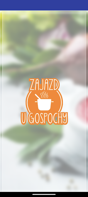 Zajazd U Gospochy Screenshot 1