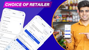 AppyPOS Pocket POS & Biz Diary Screenshot 0