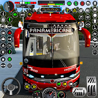 US Bus Simulator 2023 Game